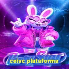 ceisc plataforma